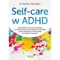 Self-care w ADHD