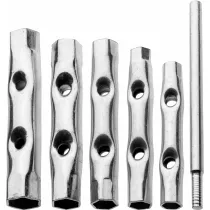 Drel/Condor Condor klucz rurowy 6cz.8-17