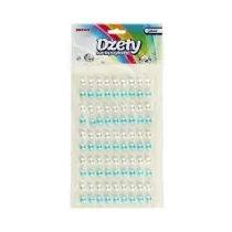 Brewis D�ety samoprzylepne 90 szt.