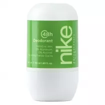 Nike Ginger Tonic Man dezodorant w kulce 50 ml