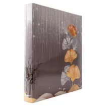 Fandy Fotoalbum kieszeniowy szyty Ginko 1