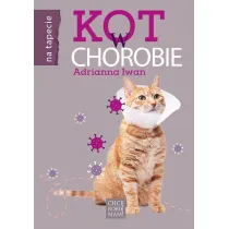 Kot w chorobie