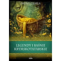 Legendy i ba�nie krymskotatarskie
