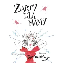 �arty dla mamy (pocket)