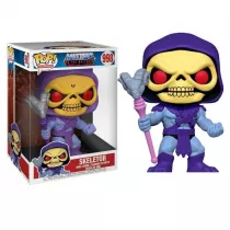 Funko Figurka POP Jumbo Animation: Motu Szkielet