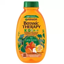 Garnier Botanic Therapy szampon do w�os�w z od�ywk� dla dzieci Lion King 250 ml