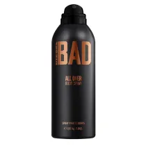 Diesel Bad Spray do cia�a 163.9 g