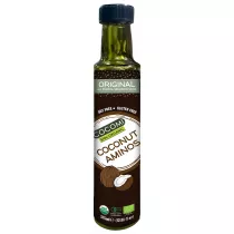 Cocomi Sos kokosowy aminos 250 ml Bio