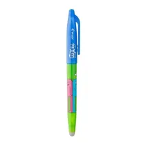 Pilot, Pi�ro Kulkowe Frixion Ball Friends 0,7 - Light Green