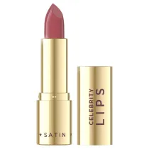 Eveline Cosmetics Celebrity Lips Satin satynowa pomadka do ust 478