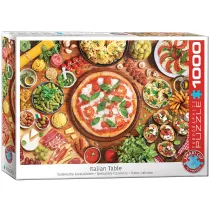 Puzzle 1000 el. St� w�oski Eurographics