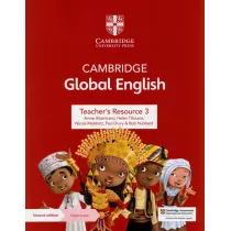 Cambridge Global English 3. Teacher's Resource with Digital Access