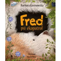 Fred, psi ekopatrol
