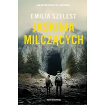 Jaskinia Milcz�cych