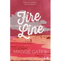 Fire Line. The Griffith Brothers. Tom 3