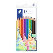 Staedtler Kredki sze�ciok�tne 12 szt.