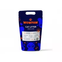 WowPaw wirek dla kota bentonitowy bezzapachowy