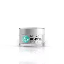 Silcare Help To Quick Fix Myco UV/LED Gel el bezkwasowy do rekonstrukcji paznokci doni i stp 15 g
