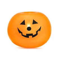 PartyDeco Balony wiecce Dynie 25cm 5szt