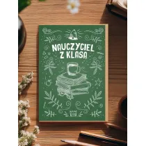 Nadwyraz.com Karnet Nauczyciel z klas�