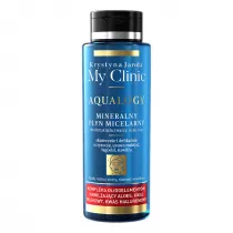 Janda My Clinic Mineralny pyn micelarny Aqualogy 400 ml