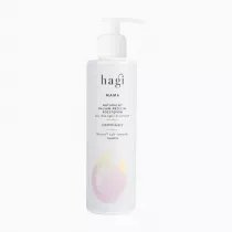 Hagi Cosmetics Mama, Naturalny balsam przeciw rozstpom dla kobiet od 1 dnia ciy 200 ml