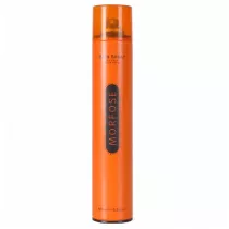 Morfose Hairspray Ultra Strong bardzo mocno utrwalajcy lakier do wosw 400 ml