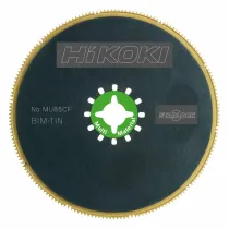 Hikoki Mt brzeszczot specjalny starlock msu85c