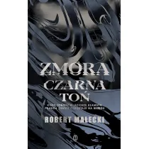 Czarna to�. Zmora. Tom 2