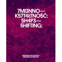 Zmiennokszta�tno��: Eisenstein jako metoda