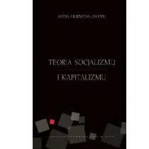Teoria socjalizmu i kapitalizmu