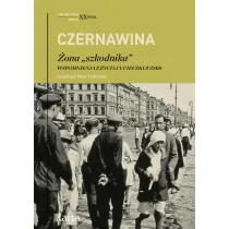 �ona "szkodnika". Wspomnienia z �ycia i ucieczki z ZSRS