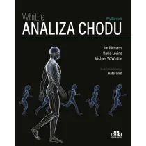 Analiza chodu Whittle