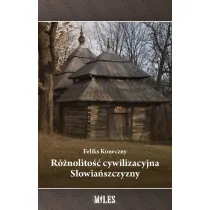 R�nolito�� cywilizacyjna S�owia�szczyzny