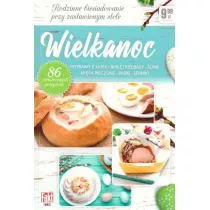 Wielkanoc. Potrawy z jajek