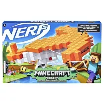 Nerf Elite Wyrzutnia uk Minecraft Pillager Hasbro