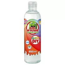 Sweet colours Klej w pynie Slimy DIY 250 ml