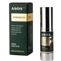 Asoa Krem pod ozy Marakuja 15 ml