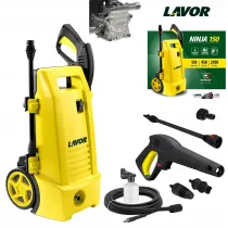 Lavor Myjka ninja 150/2100w/150bar.
