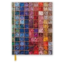 Flame Tree Notatnik A4 gadki TW Kolorowe wczki z weny