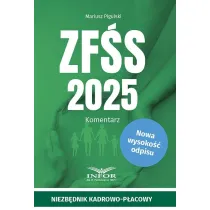 ZF�S 2025 Komentarz