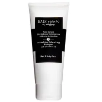 Sisley Hair Rituel Revitalizing Volumizing Shampoo With Camellia Oil szampon nadajcy objtoci 200 ml