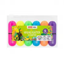 Easy Stationery Zakre�lacz Flash Mini zapachowe