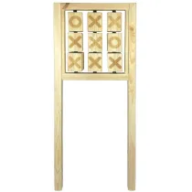 Kko i krzyyk drewniane 3Toysm