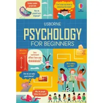 Psychology for Beginners wer. angielska