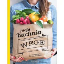 Moja kuchnia wege