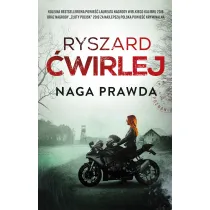 Naga prawda. �ledztwa Anety Nowak. Tom 4