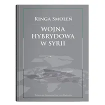 Wojna hybrydowa w Syrii