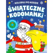 �wi�teczne KODowanki