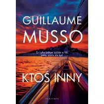 Kto� inny